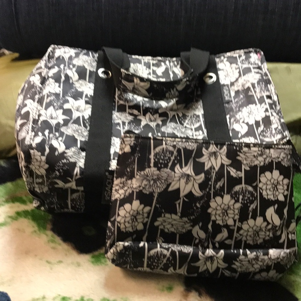 Lunch bags
